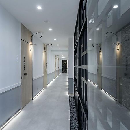 Philosofia Athens Suites Exteriér fotografie
